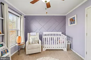 1207 Hearthstone Dr, Fredericksburg, VA 22401 - Photo 31