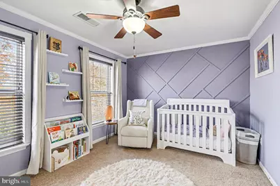 1207 Hearthstone Drive, Fredericksburg, VA 22401 - Photo 29