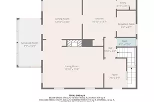 1612 Franklin St, Fredericksburg, VA 22401 - Photo 71