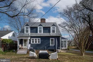 1612 Franklin St, Fredericksburg, VA 22401 - Photo 13