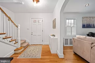 1612 Franklin St, Fredericksburg, VA 22401 - Photo 23