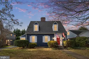 1612 Franklin St, Fredericksburg, VA 22401 - Photo 7