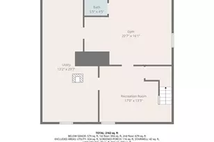 1612 Franklin St, Fredericksburg, VA 22401 - Photo 73