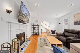 1612 Franklin St, Fredericksburg, VA 22401 - Photo 29