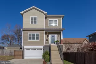 409 Dunmore St, Fredericksburg, VA 22401 - Photo 1