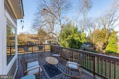 409 Dunmore Street, Fredericksburg, VA 22401 - Photo 45