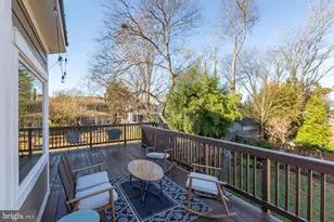 409 Dunmore St, Fredericksburg, VA 22401 - Photo 45