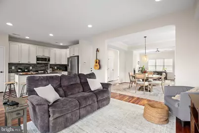 409 Dunmore Street, Fredericksburg, VA 22401 - Photo 19