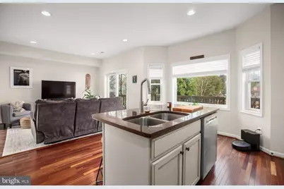 409 Dunmore Street, Fredericksburg, VA 22401 - Photo 17