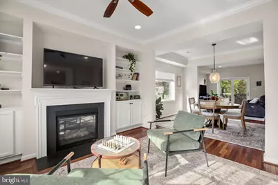 409 Dunmore Street, Fredericksburg, VA 22401 - Photo 7