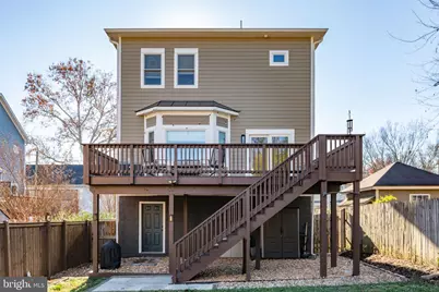 409 Dunmore Street, Fredericksburg, VA 22401 - Photo 39