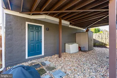 409 Dunmore Street, Fredericksburg, VA 22401 - Photo 41