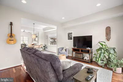 409 Dunmore Street, Fredericksburg, VA 22401 - Photo 17