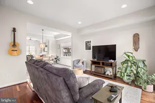 409 Dunmore St, Fredericksburg, VA 22401 - Photo 17