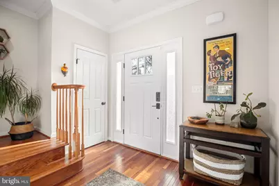 409 Dunmore Street, Fredericksburg, VA 22401 - Photo 21