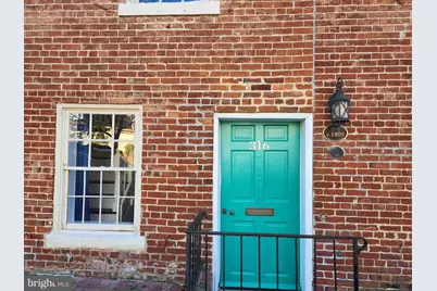 316 Princess Anne Street, Fredericksburg, VA 22401 - Photo 1