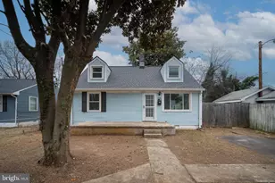 203 Frazier St, Fredericksburg, VA 22401 - Photo 5