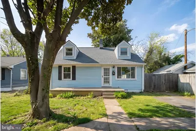 203 Frazier Street, Fredericksburg, VA 22401 - Photo 13