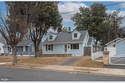 203 Frazier Street, Fredericksburg, VA 22401 - Photo 61