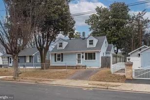 203 Frazier St, Fredericksburg, VA 22401 - Photo 61