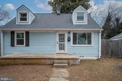 203 Frazier Street, Fredericksburg, VA 22401 - Photo 7