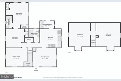 203 Frazier Street, Fredericksburg, VA 22401 - Photo 53