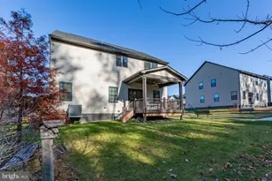 1112 City View Ln, Fredericksburg, VA 22401 - Photo 45