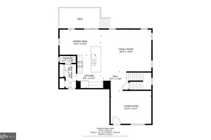 1112 City View Ln, Fredericksburg, VA 22401 - Photo 19