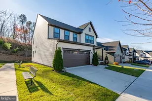 1112 City View Ln, Fredericksburg, VA 22401 - Photo 3