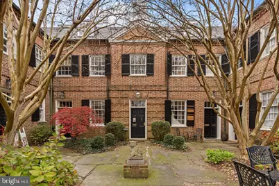 1222 Sophia Street, Fredericksburg, VA 22401 - Photo 1