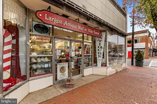 1222 Sophia St, Fredericksburg, VA 22401 - Photo 47