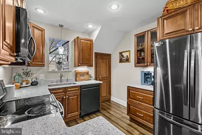 1222 Sophia Street, Fredericksburg, VA 22401 - Photo 13