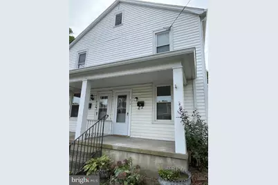 618 Wolfe Street #A, Fredericksburg, VA 22401 - Photo 1