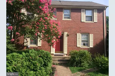 515 Pitt Street #3, Fredericksburg, VA 22401 - Photo 1