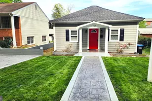 1407 Sunken Rd, Fredericksburg, VA 22401 - Photo 1