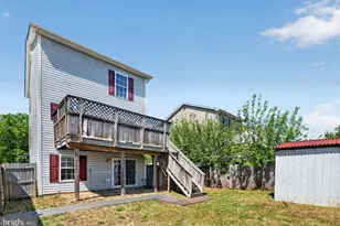 1609 Airport Ave, Fredericksburg, VA 22401 - Photo 37
