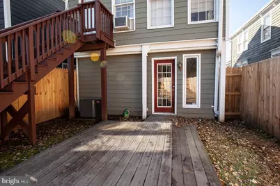 1405 Charles Street, Fredericksburg, VA 22401 - Photo 5