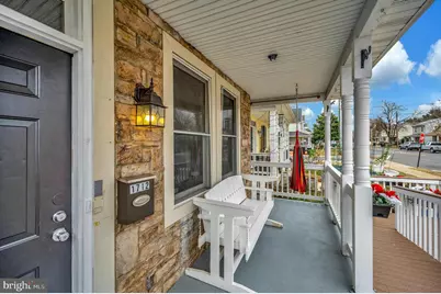 1712 Washington Avenue, Fredericksburg, VA 22401 - Photo 3