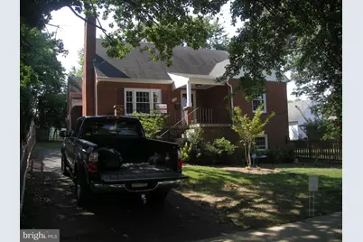 1320 B Rowe Street, Fredericksburg, VA 22401 - Photo 1