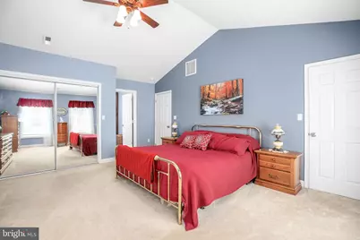 108 Huntington Hills Lane, Fredericksburg, VA 22401 - Photo 17