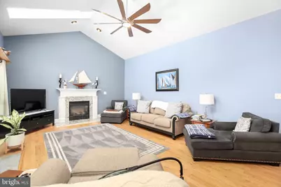 108 Huntington Hills Lane, Fredericksburg, VA 22401 - Photo 11