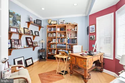 108 Huntington Hills Lane, Fredericksburg, VA 22401 - Photo 13