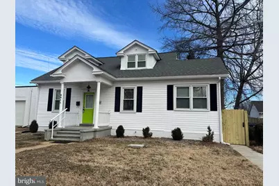 2511 Charles Street, Fredericksburg, VA 22401 - Photo 1