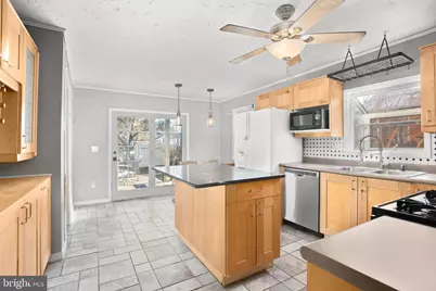 1415 Franklin Street, Fredericksburg, VA 22401 - Photo 3