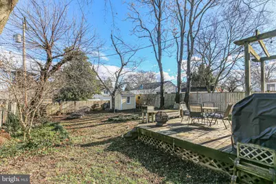 1415 Franklin Street, Fredericksburg, VA 22401 - Photo 31