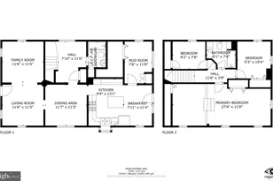 1415 Franklin St, Fredericksburg, VA 22401 - Photo 41