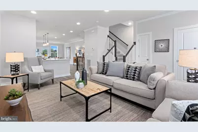 Tbb Germania Street #UPTON, Fredericksburg, VA 22401 - Photo 3