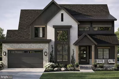 1715 William Street #LOT 2, Fredericksburg, VA 22401 - Photo 1