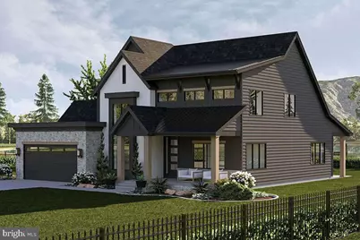 1715 William Street #LOT 2, Fredericksburg, VA 22401 - Photo 3