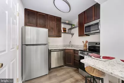 620 Kenmore Avenue #4, Fredericksburg, VA 22401 - Photo 3